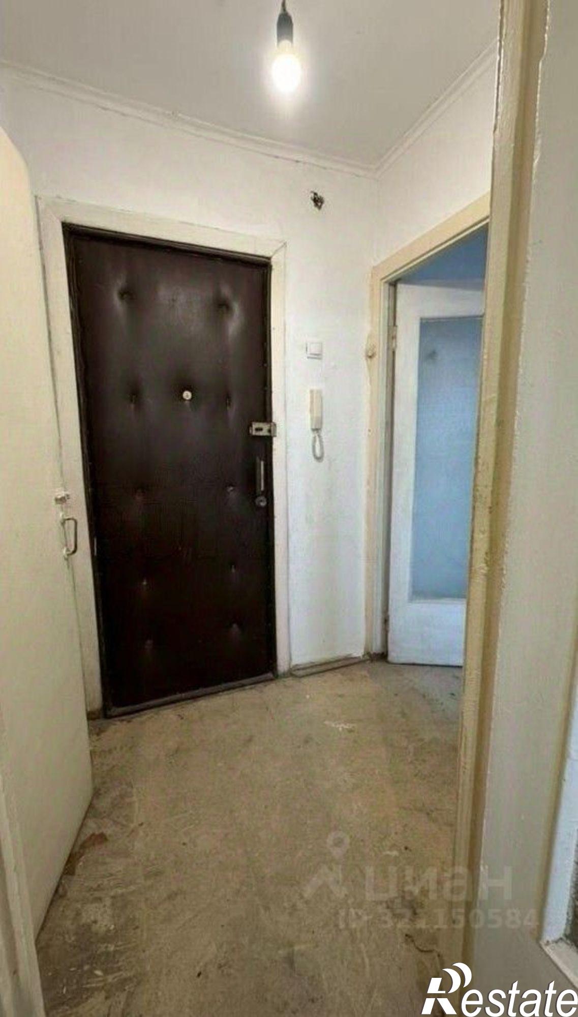 Купить квартиру за 3 500 000 рублей на Сочинская улица, 54/8