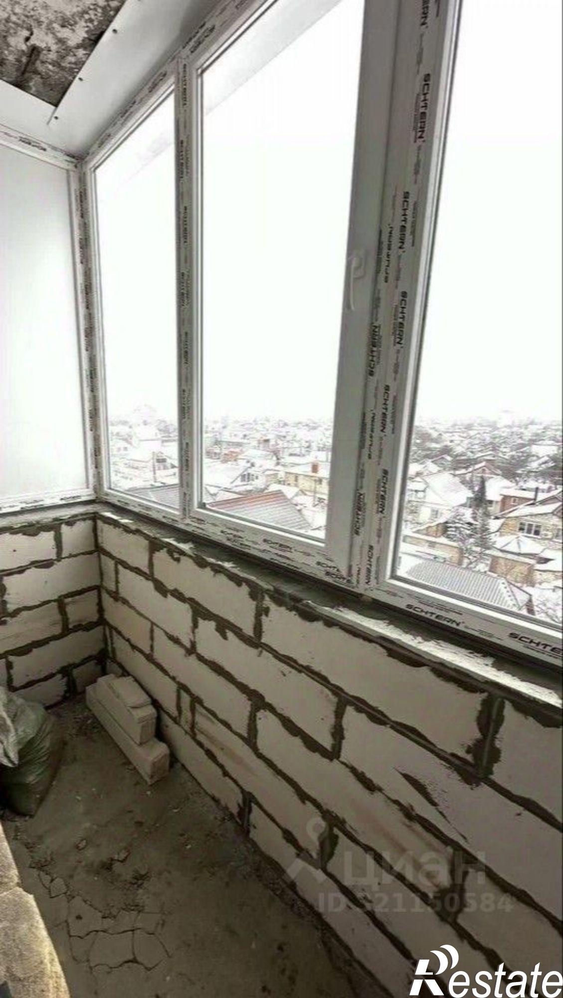 Купить квартиру за 3 500 000 рублей на Сочинская улица, 54/8