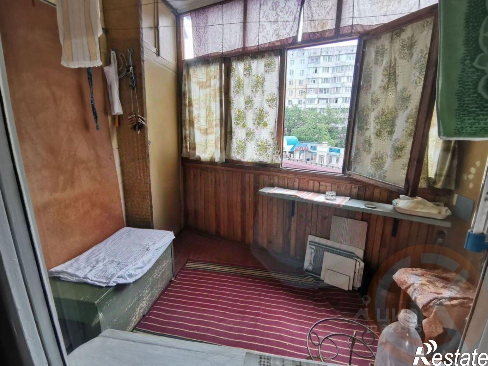 Купить квартиру за 9 800 000 рублей на улица Бела Куна, 7