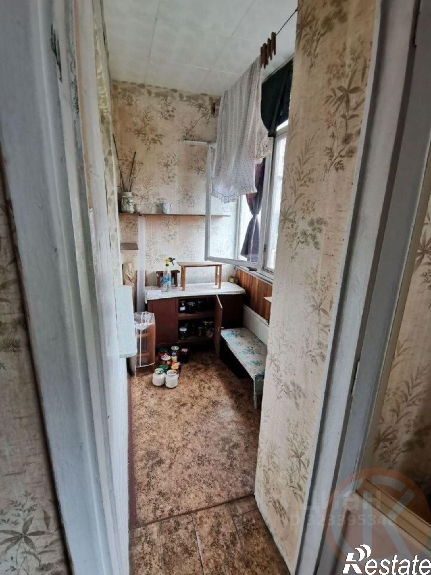 Купить квартиру за 9 800 000 рублей на улица Бела Куна, 7