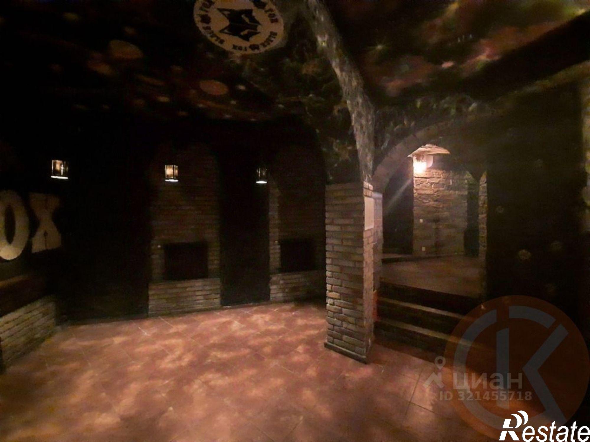 Купить помещение свободного назначения за 20 000 000 рублей на улица Гоголя, 19