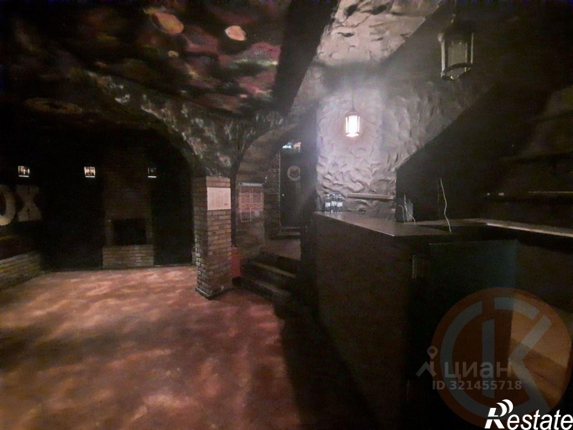 Купить помещение свободного назначения за 20 000 000 рублей на улица Гоголя, 19