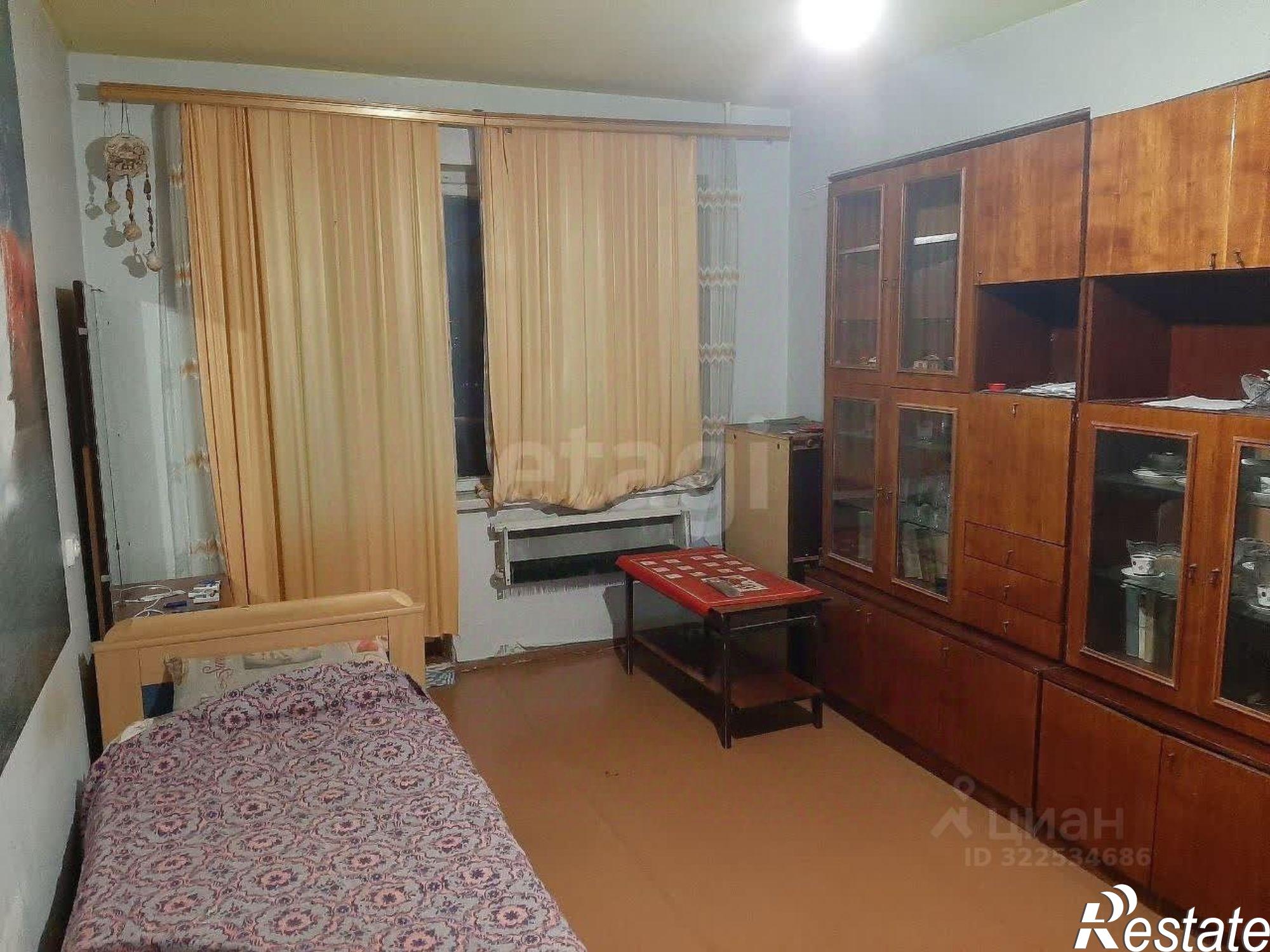 Купить квартиру за 5 400 000 рублей на улица Маршала Жукова, 15