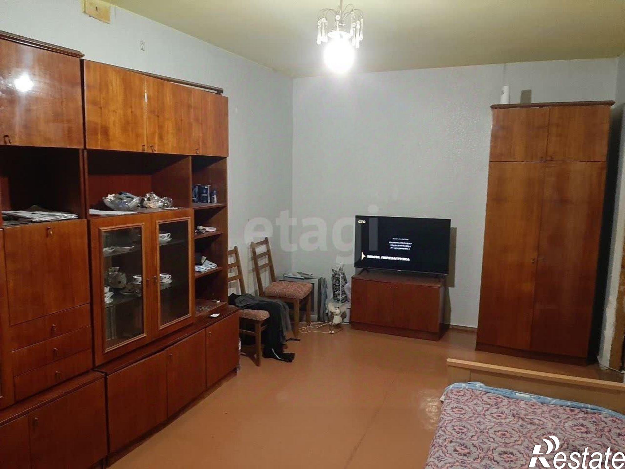 Купить квартиру за 5 400 000 рублей на улица Маршала Жукова, 15