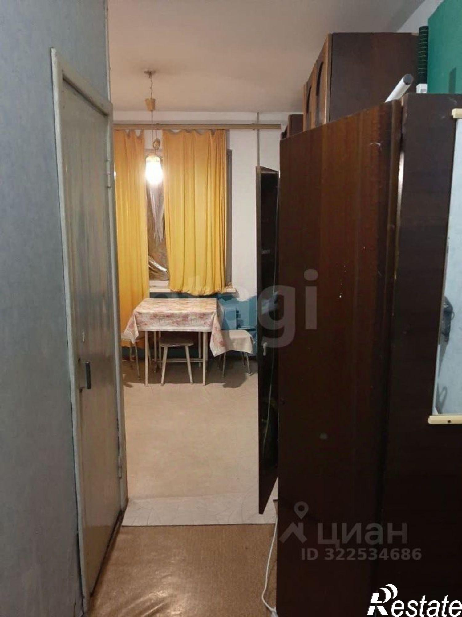 Купить квартиру за 5 400 000 рублей на улица Маршала Жукова, 15