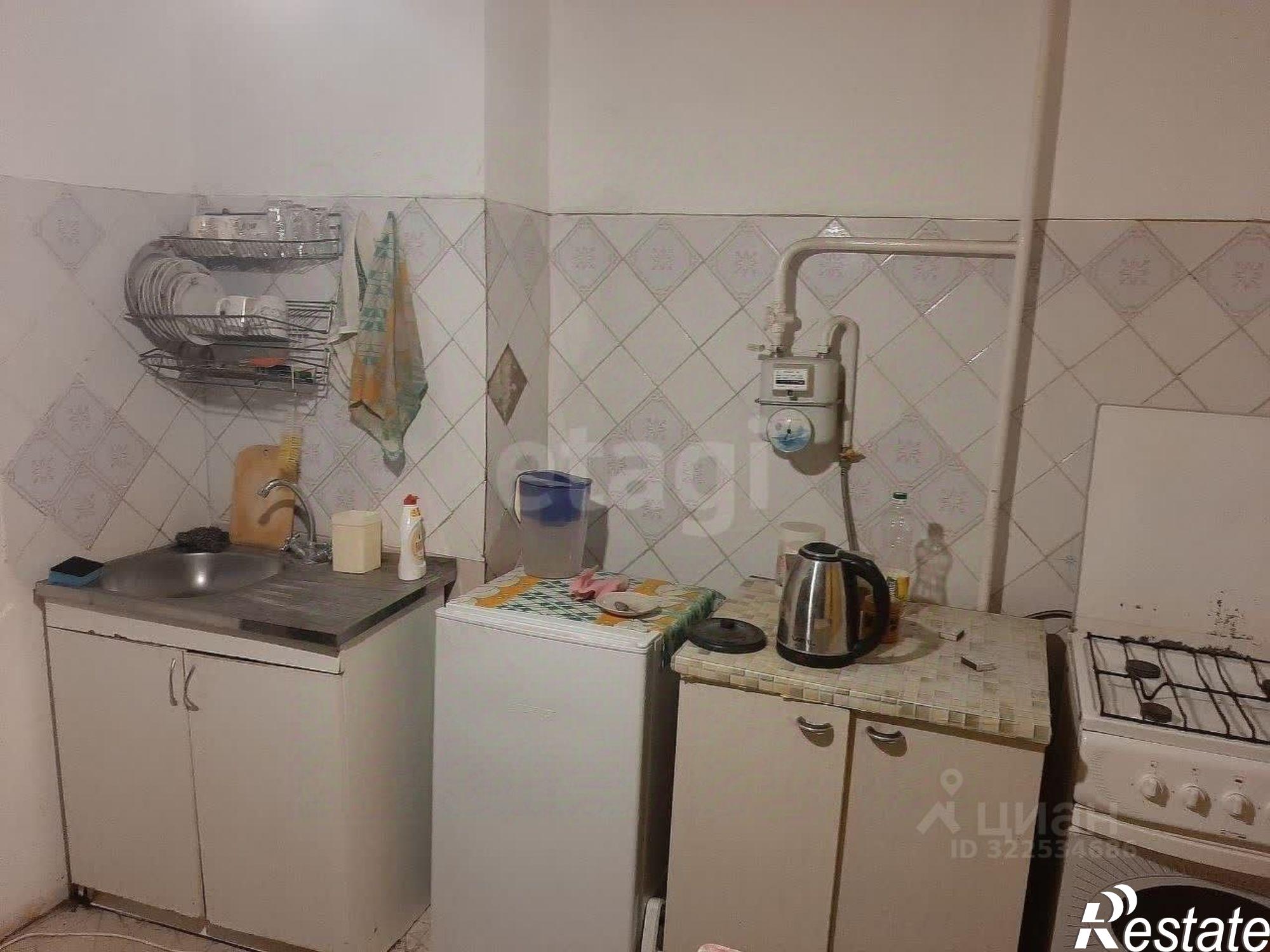 Купить квартиру за 5 400 000 рублей на улица Маршала Жукова, 15