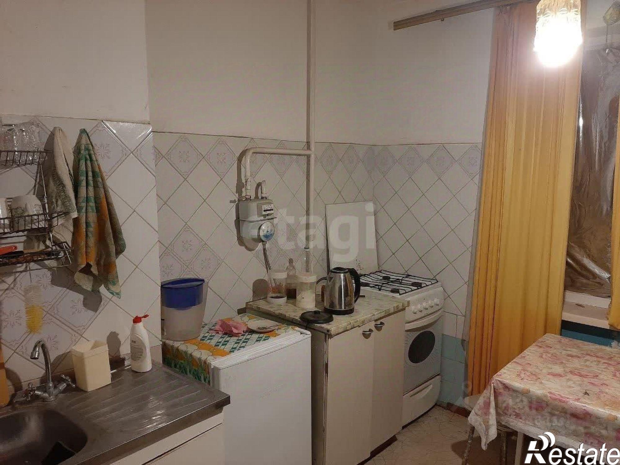 Купить квартиру за 5 400 000 рублей на улица Маршала Жукова, 15