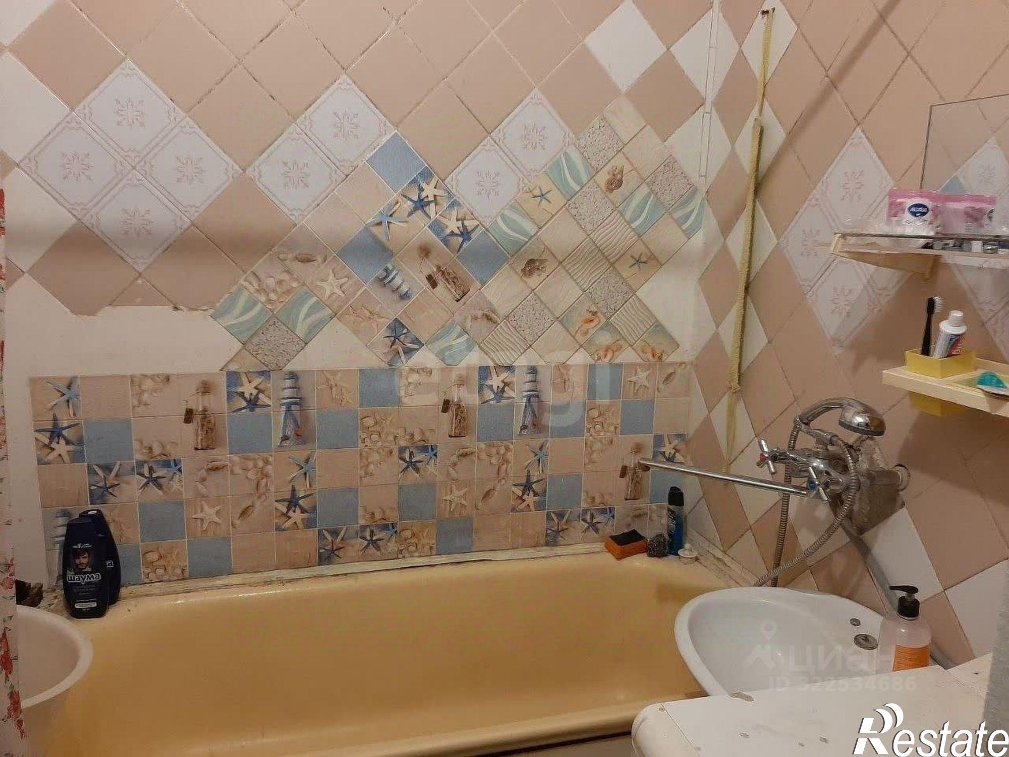 Купить квартиру за 5 400 000 рублей на улица Маршала Жукова, 15