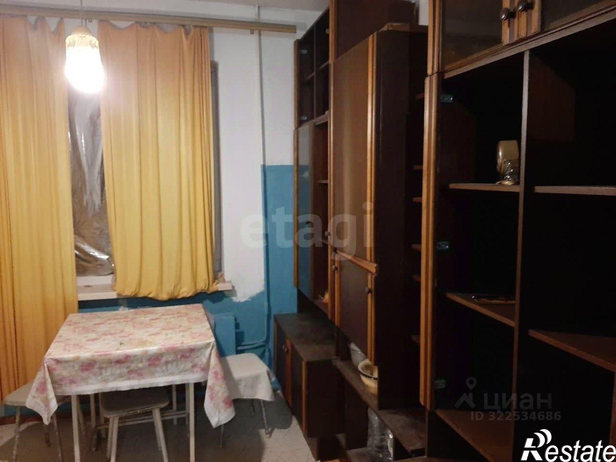 Купить квартиру за 5 400 000 рублей на улица Маршала Жукова, 15