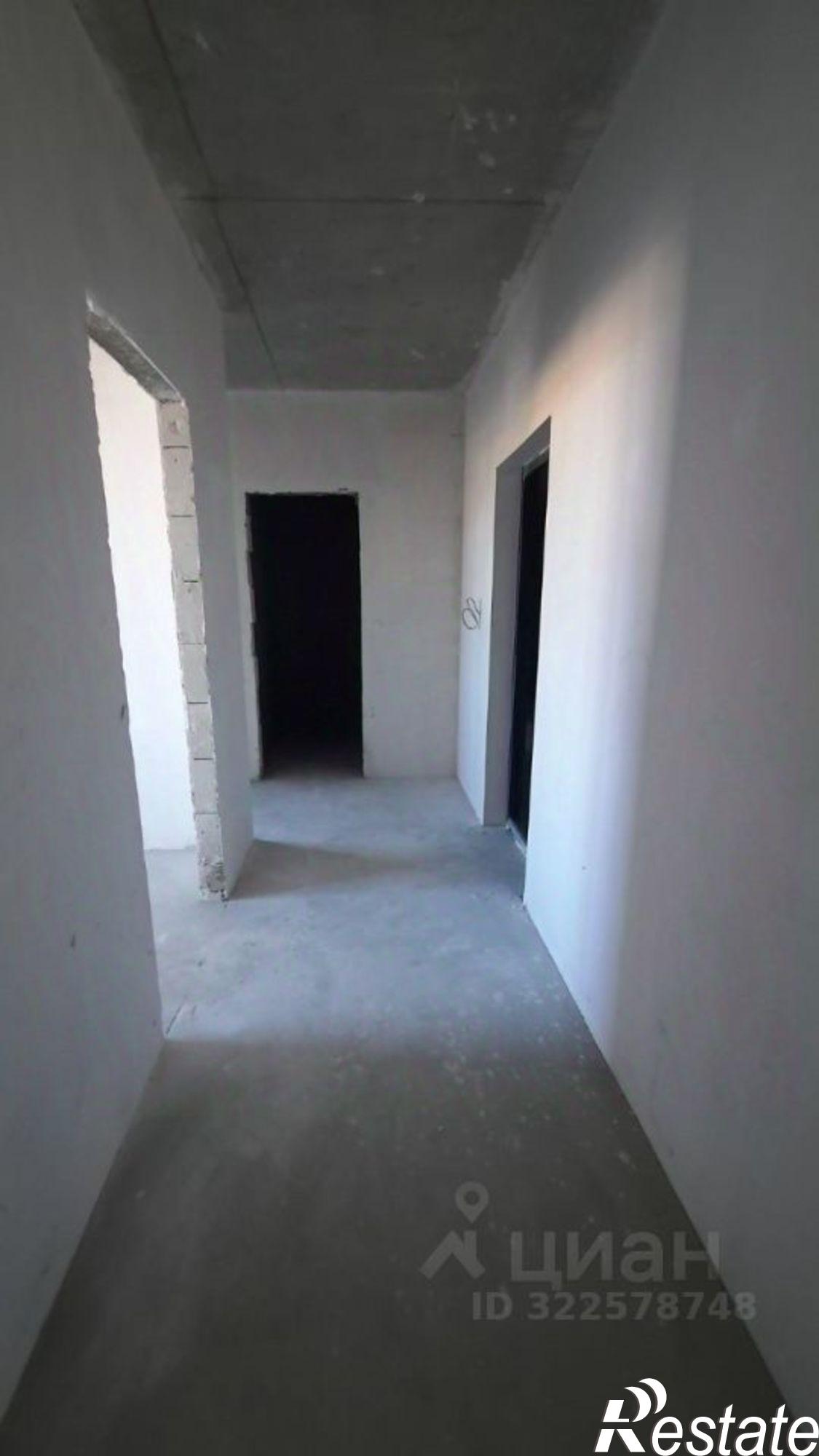 Купить квартиру за 5 150 000 рублей на проспект Александра Суворова, 15 к4