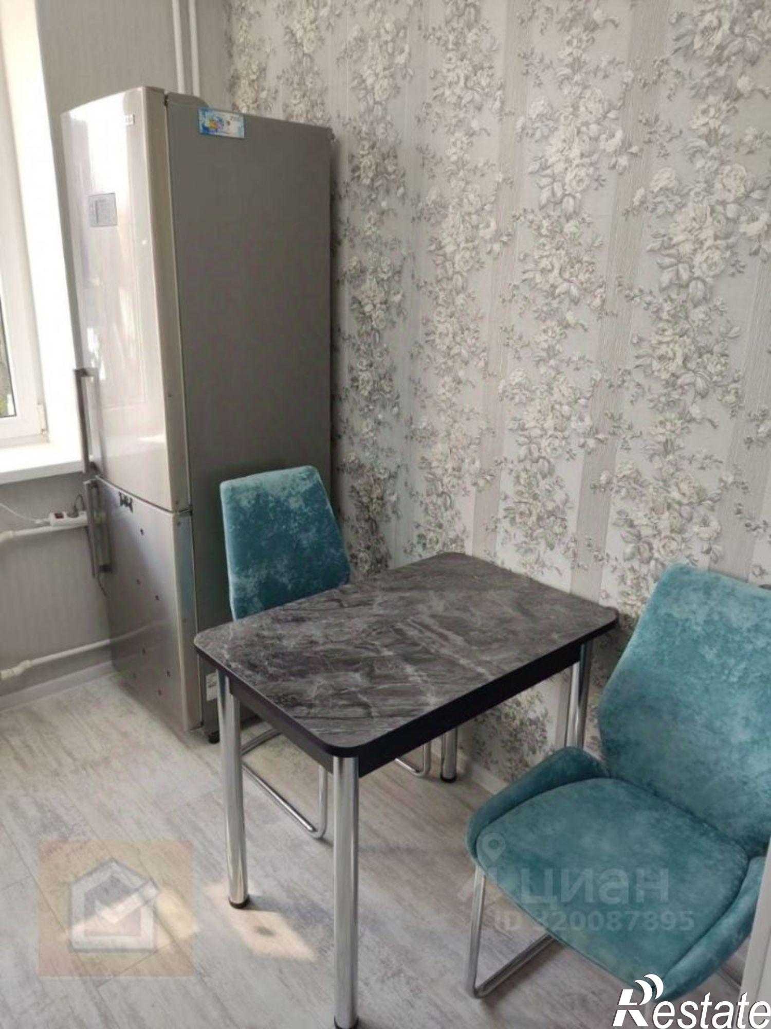 Купить квартиру за 8 300 000 рублей на улица Шполянской, 12