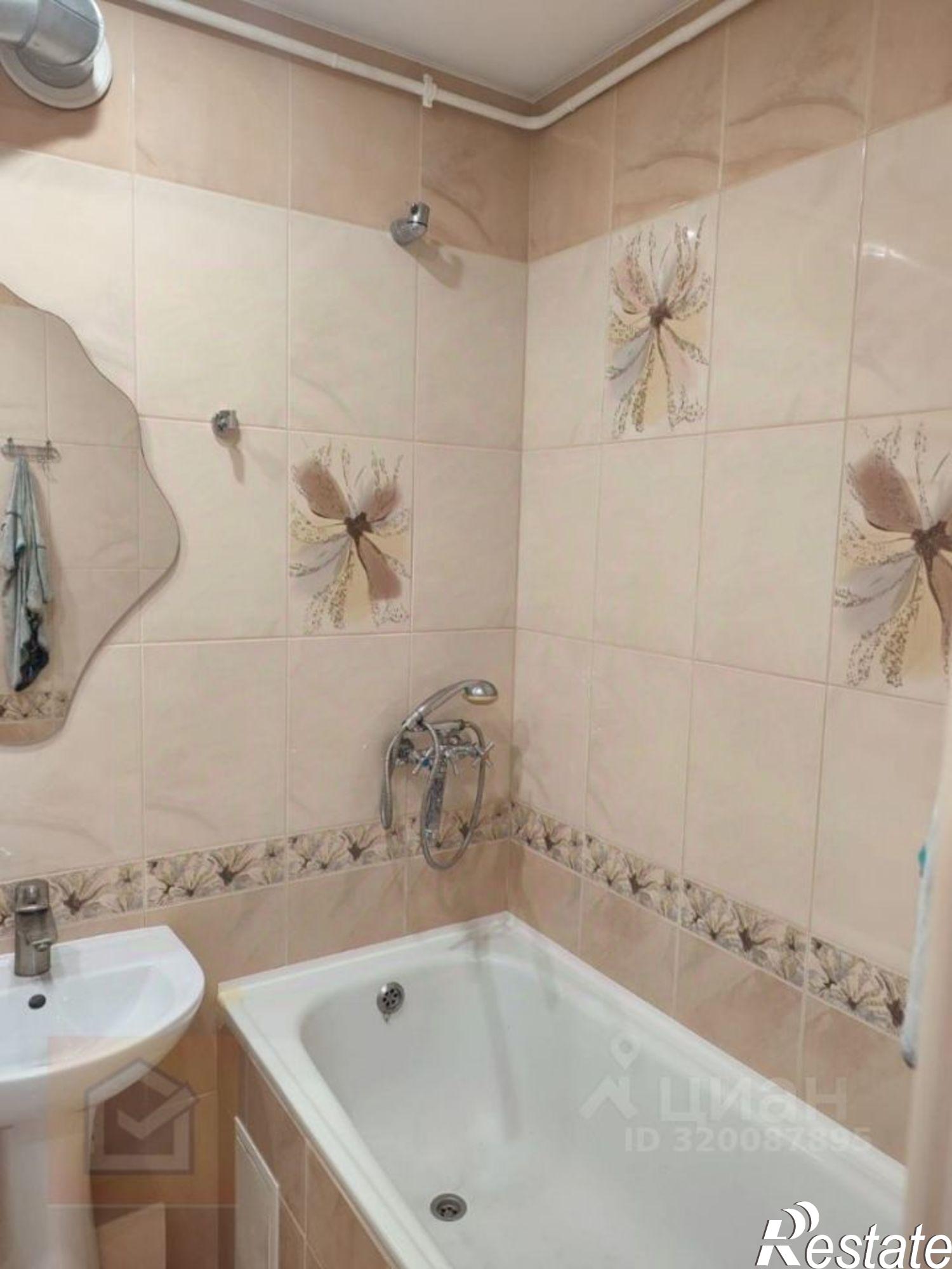 Купить квартиру за 8 300 000 рублей на улица Шполянской, 12