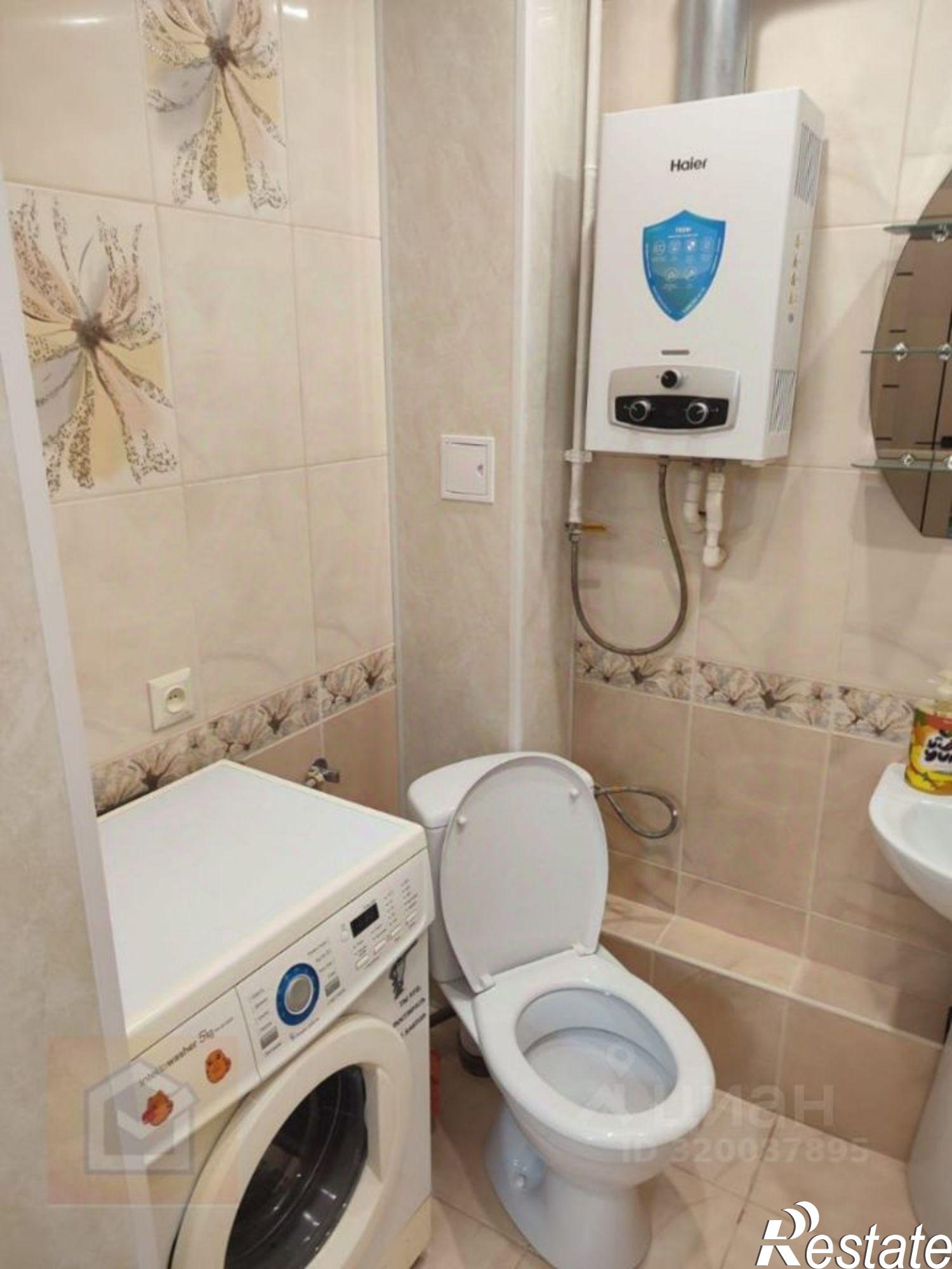 Купить квартиру за 8 300 000 рублей на улица Шполянской, 12