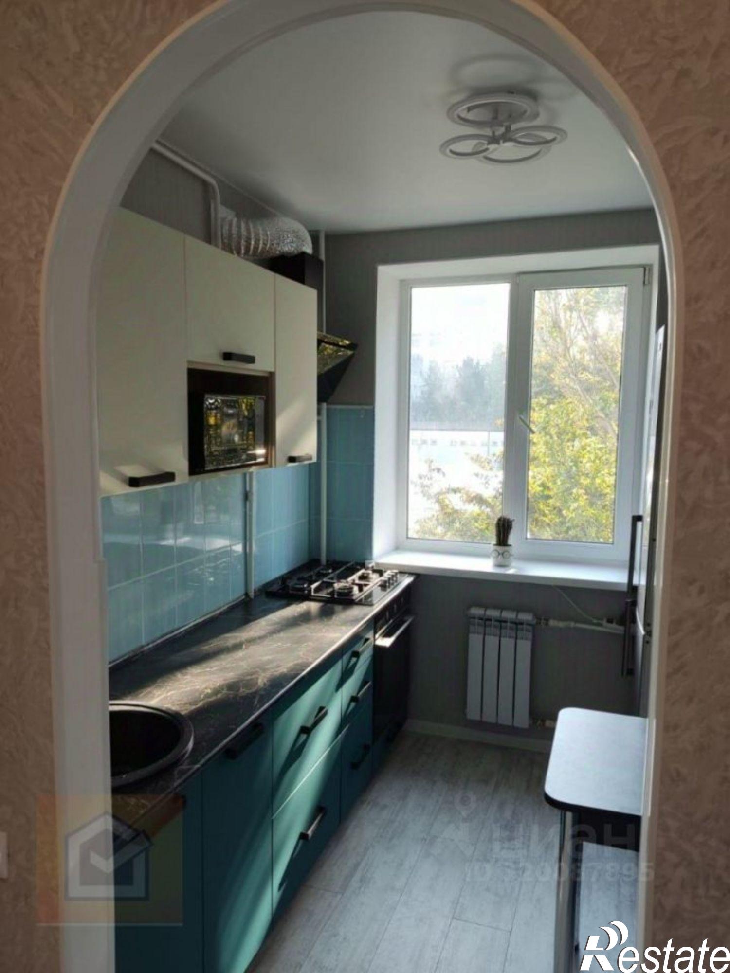 Купить квартиру за 8 300 000 рублей на улица Шполянской, 12