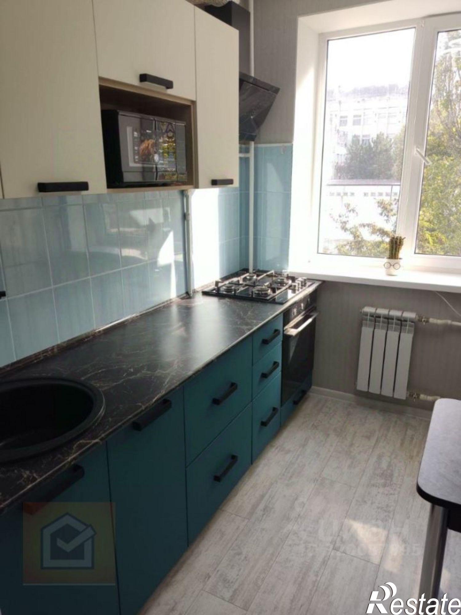 Купить квартиру за 8 300 000 рублей на улица Шполянской, 12