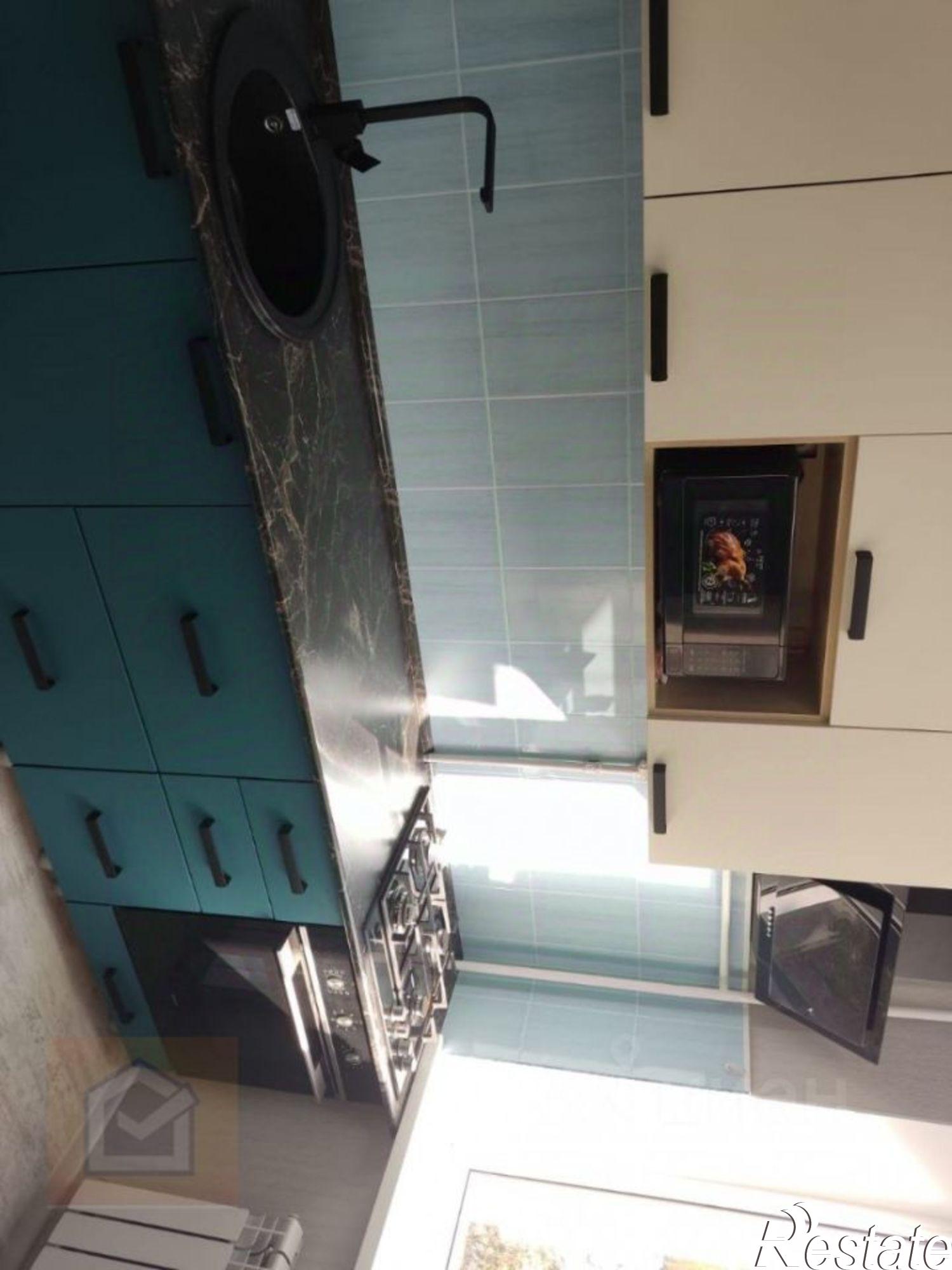 Купить квартиру за 8 300 000 рублей на улица Шполянской, 12