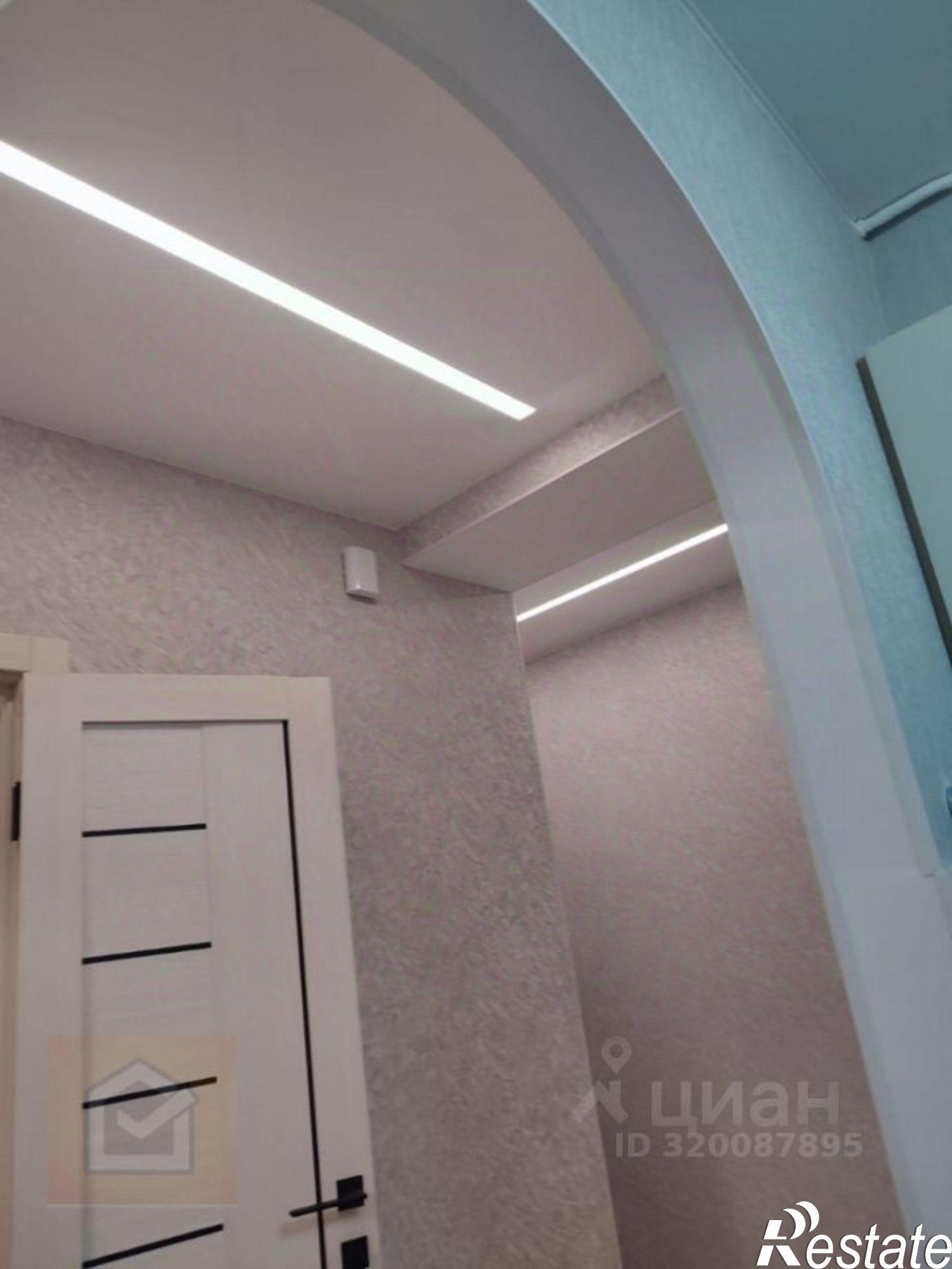 Купить квартиру за 8 300 000 рублей на улица Шполянской, 12