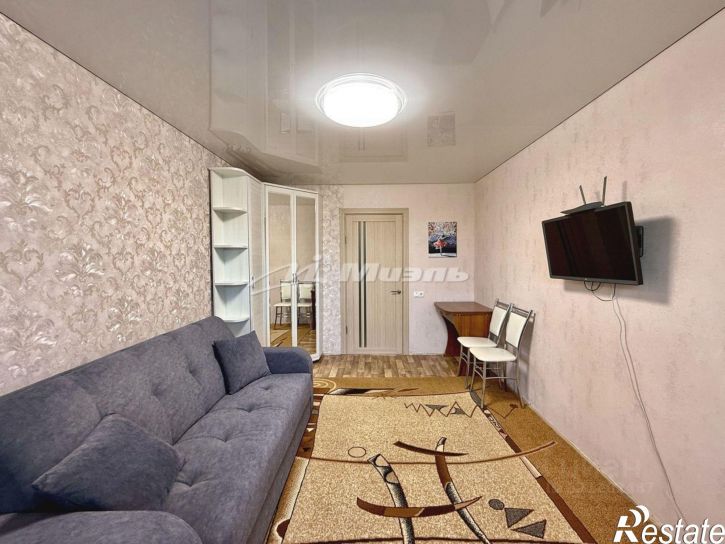 2-комн квартира улица Дмитрия Ульянова, 20,  д. 20