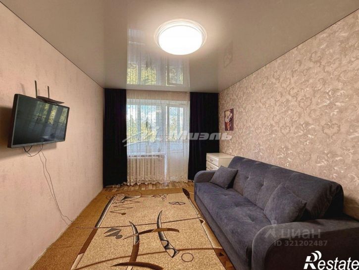 2-комн квартира улица Дмитрия Ульянова, 20,  д. 20