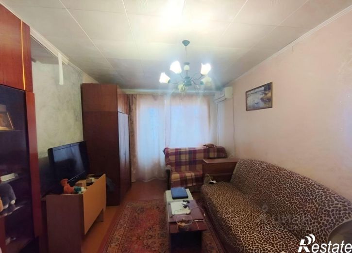 3-комн квартира Кечкеметская улица, 118,  д. 118