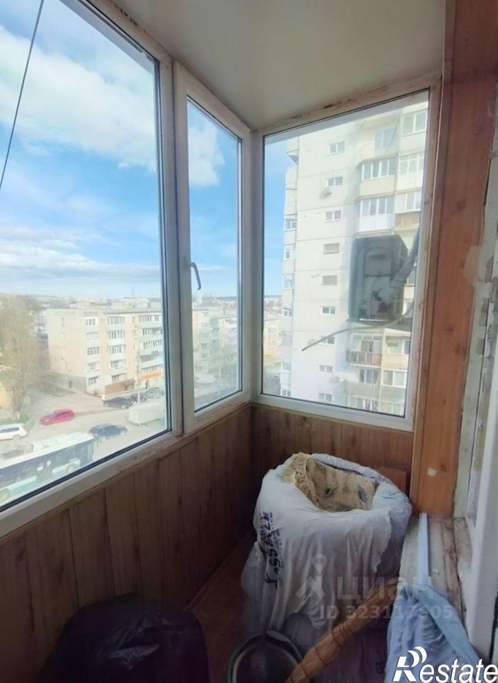 3-комн квартира Кечкеметская улица, 118,  д. 118