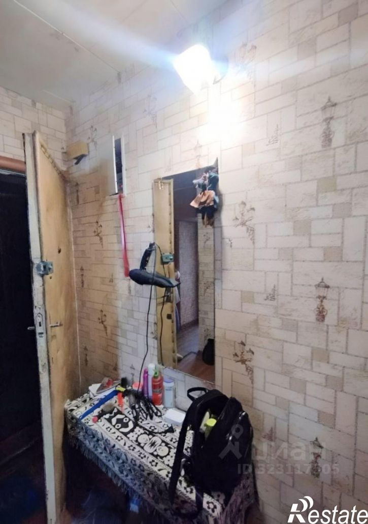 3-комн квартира Кечкеметская улица, 118,  д. 118