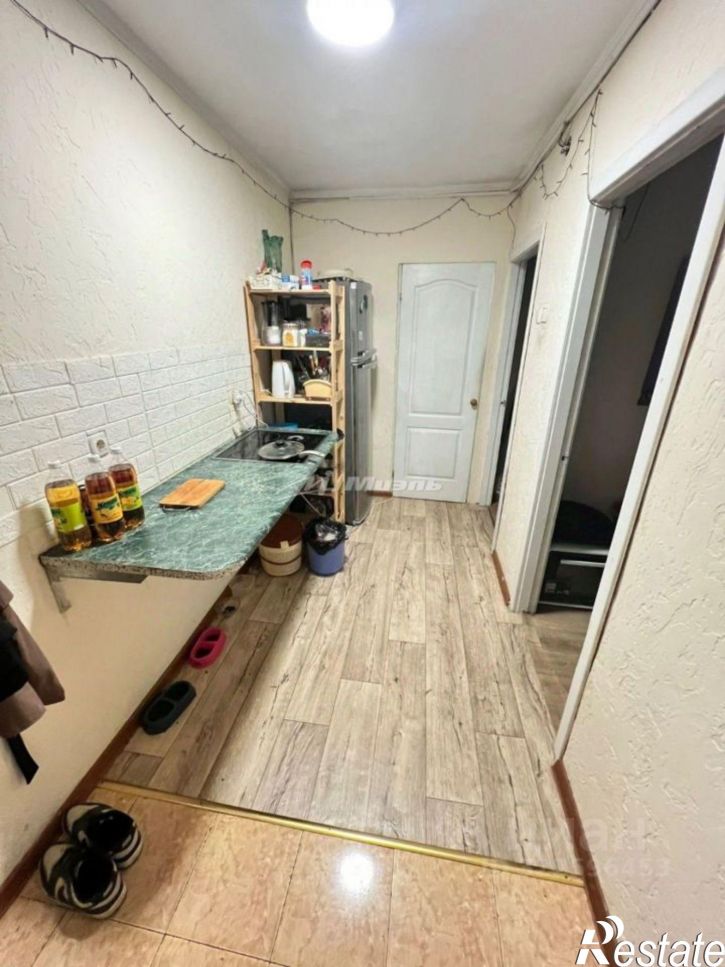 2-комн квартира ул Парковая, 6,  д. 6