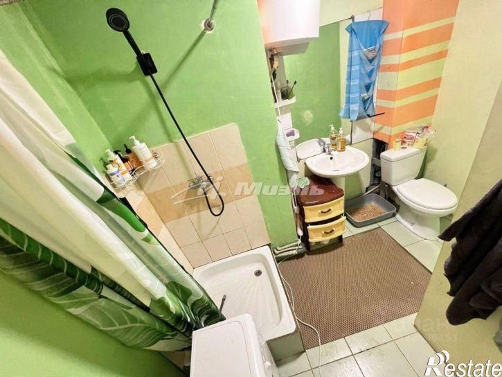 2-комн квартира ул Парковая, 6,  д. 6