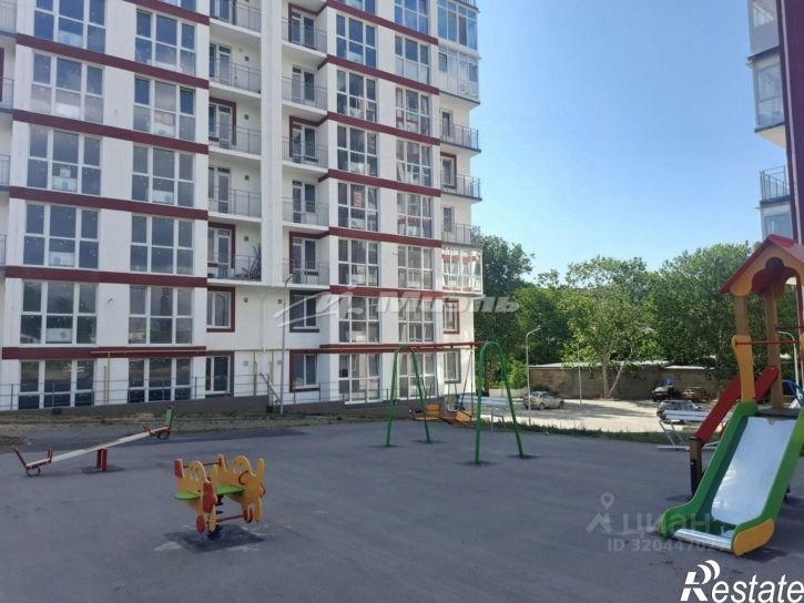 1-комн квартира Симферополь г., Киевский