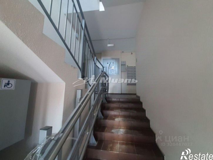 1-комн квартира Симферополь г., Киевский