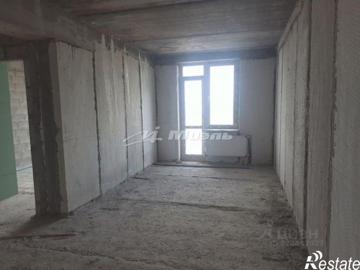 1-комн квартира Симферополь г., Киевский