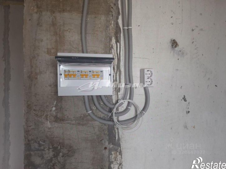 1-комн квартира Симферополь г., Киевский