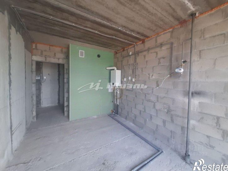 1-комн квартира Симферополь г., Киевский