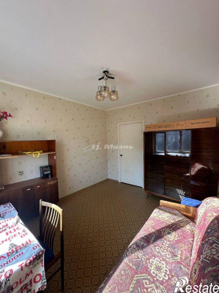 2-комн квартира ул Сенная, 23,  д. 23