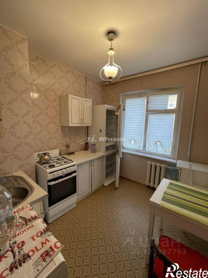 2-комн квартира ул Сенная, 23,  д. 23