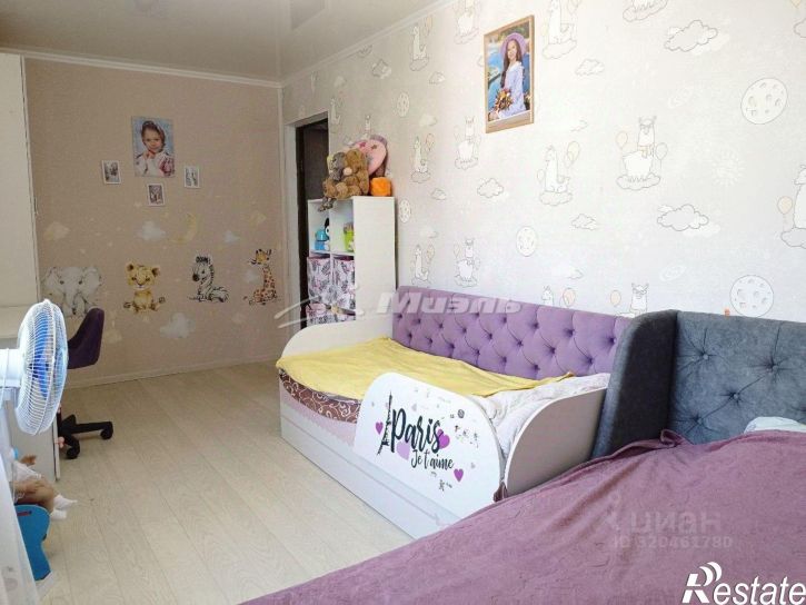 2-комн квартира ул Д.И.Ульянова, 15,  д. 15