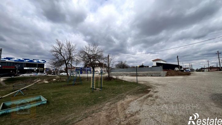 Отдельное здание улица Тав-Даир, 2А,  д. 2А