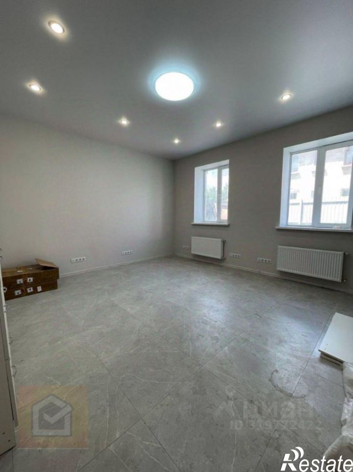 Отдельное здание Трансформаторная улица