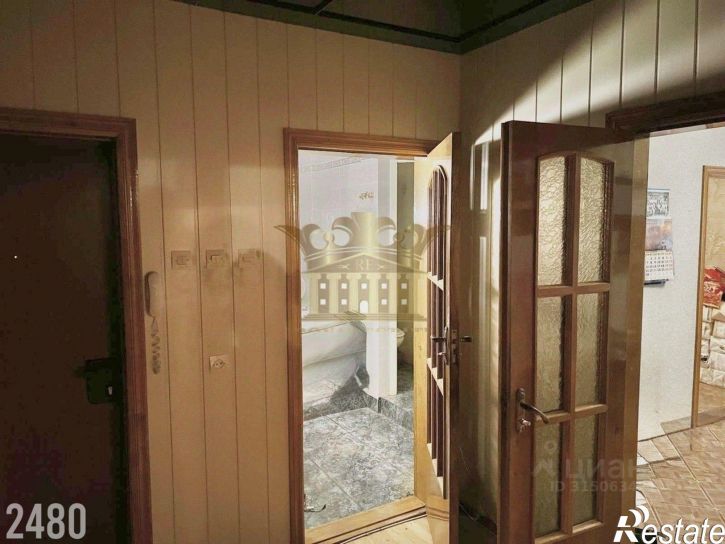 4-комн квартира Комсомольская улица, 4,  д. 4