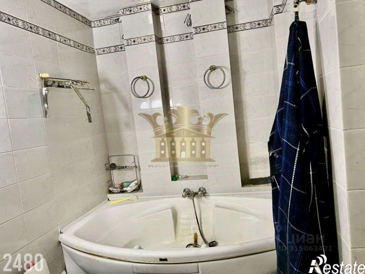 4-комн квартира Комсомольская улица, 4,  д. 4