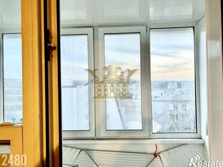 4-комн квартира Комсомольская улица, 4,  д. 4