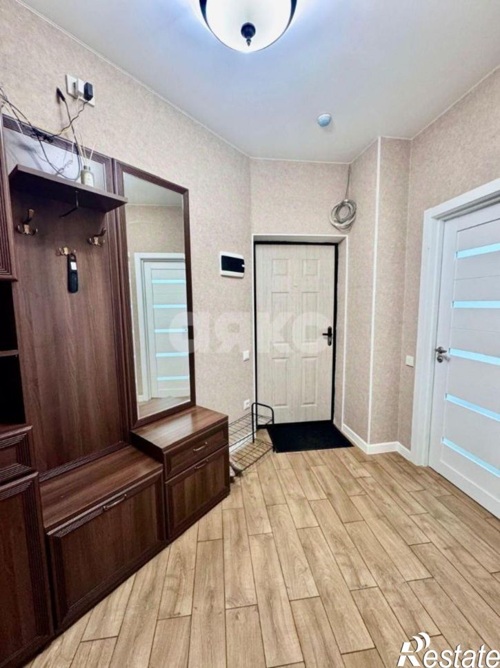 1-комн квартира ул Батурина, 185,  д. 185