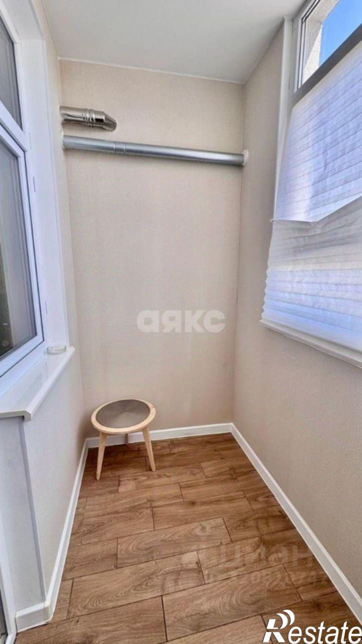 1-комн квартира ул Батурина, 185,  д. 185