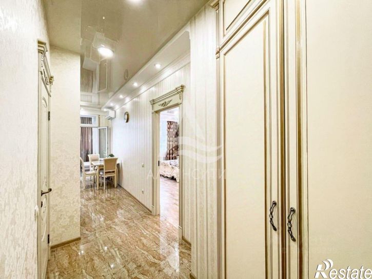 1-комн квартира улица Крылова, 36,  д. 36