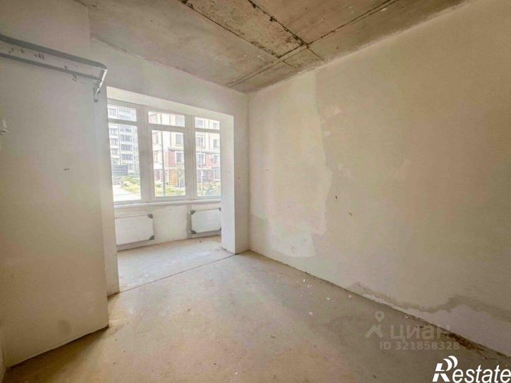 1-комн квартира ул Битакская, 25,  д. 25