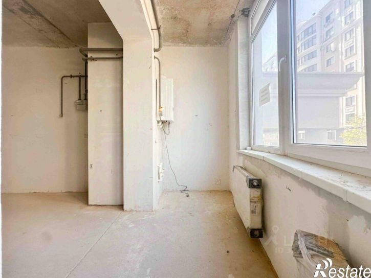 1-комн квартира ул Битакская, 25,  д. 25