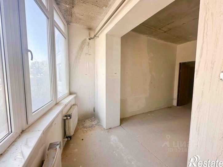 1-комн квартира ул Битакская, 25,  д. 25