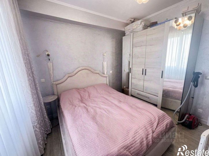 3-комн квартира ул Батурина, 143,  д. 143