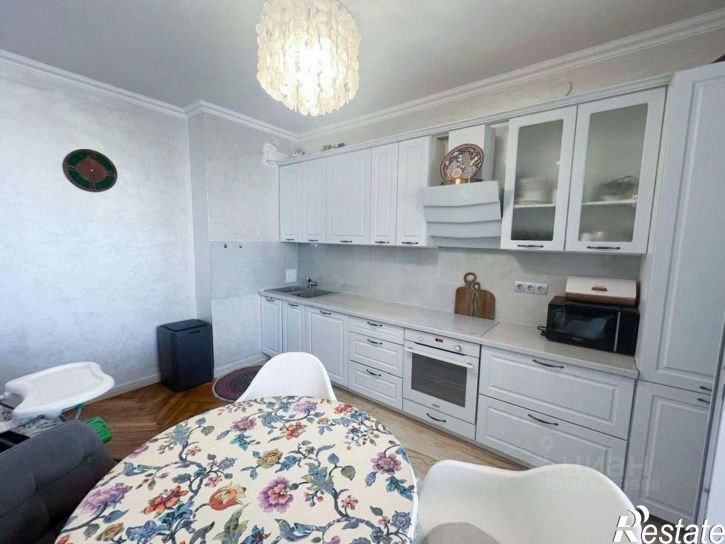 3-комн квартира ул Батурина, 143,  д. 143