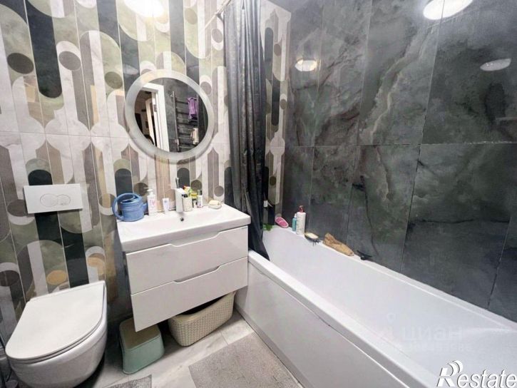 3-комн квартира ул Батурина, 143,  д. 143